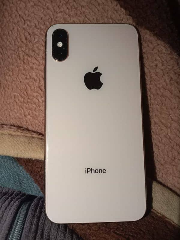 Iphone Xs non pta 64gb for sell 0