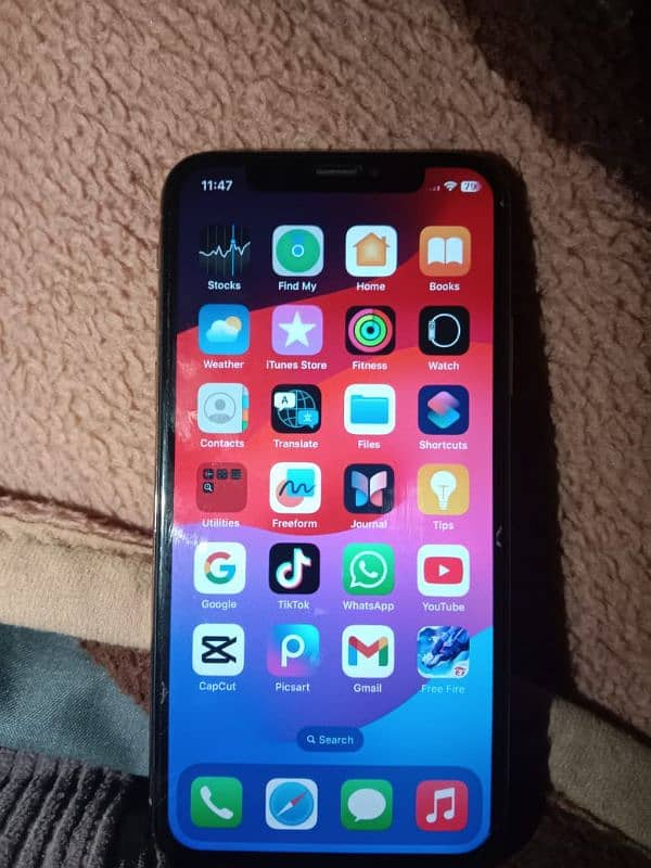 Iphone Xs non pta 64gb for sell 1