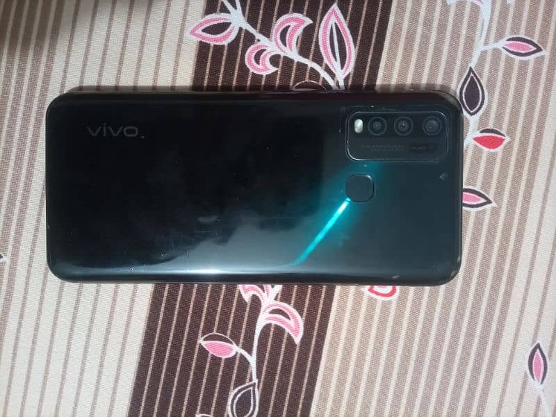 Vivo Y30 1