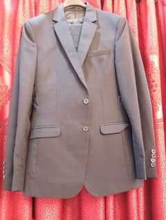 Groom 3 piece suit