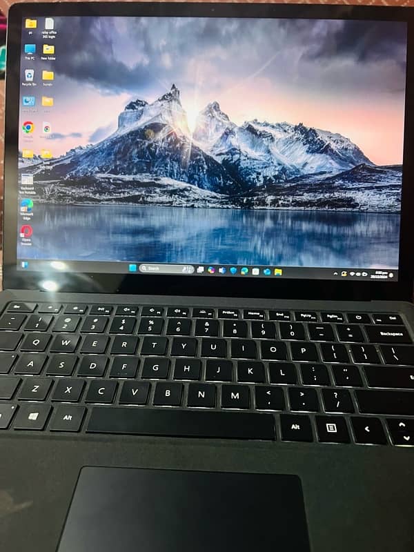 Microsoft surface pro 2 3