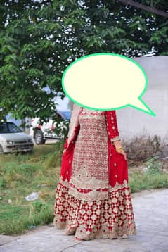 Farshi lehnga