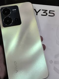 Vivo Y35 Geniune