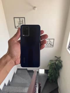 Vivo Y21T