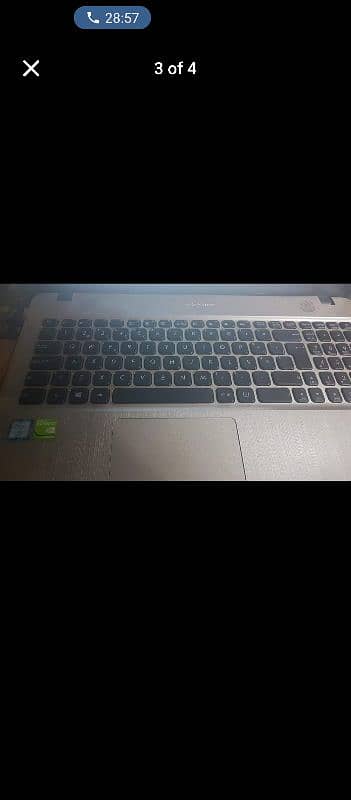 Asus laptop for sale 2