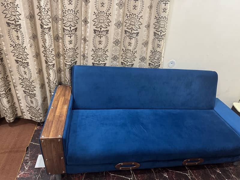 Sofa Bed 0