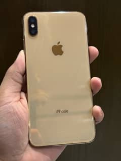 iPhone Xs Max 64gb PTA APPROVED