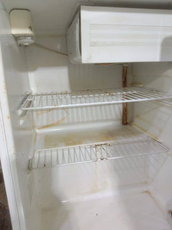 Haier room fridge 6