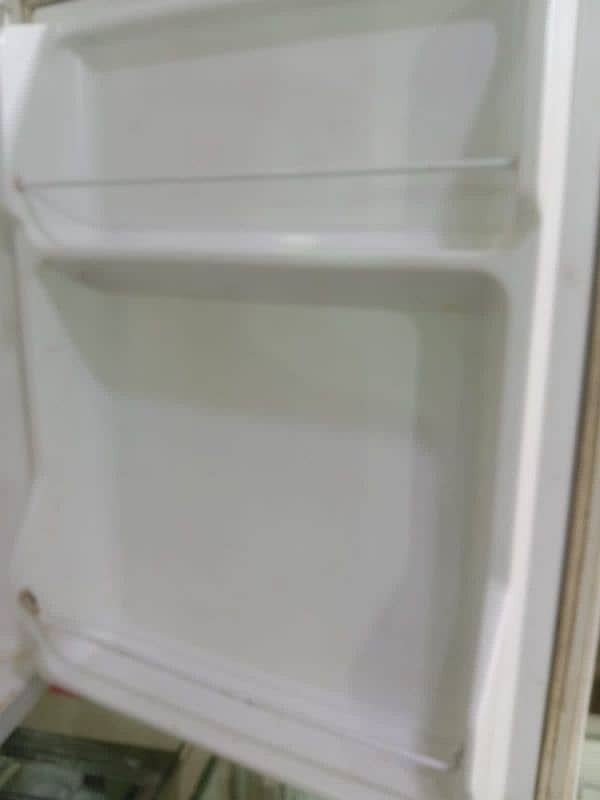 Haier room fridge 7