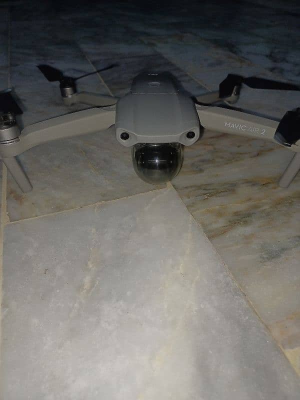 DJI Mavic Air 2 4