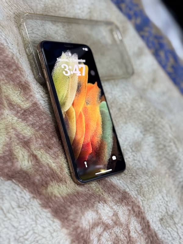 Apple iphone 11 pro max {non pta} 2