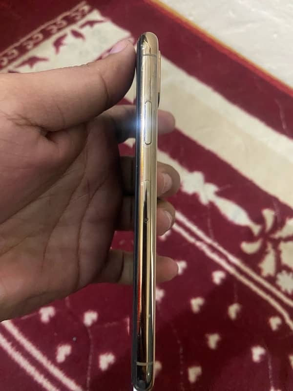 iphone XS Dual pta approved 1