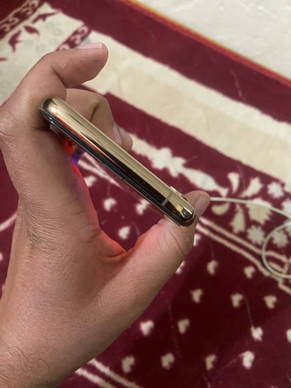 iphone XS Dual pta approved 3