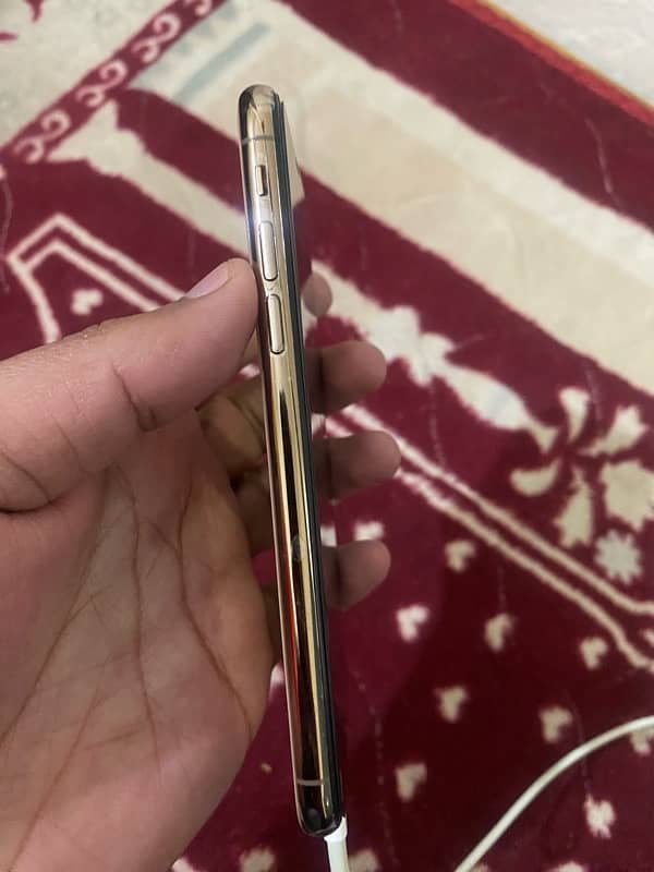 iphone XS Dual pta approved 4