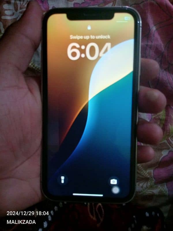 Iphone xr converted to 15 pro sasta phone bilkul 10/10 0