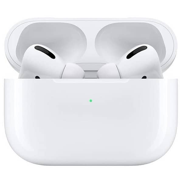 Airpods pro 0