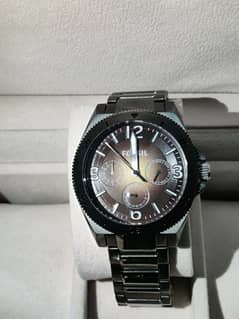 fossil American branded watche