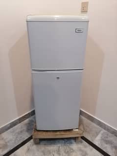 Haier Refrigerator 16 CBFT