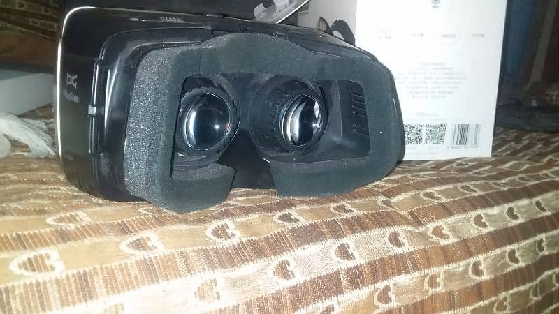 VR BOX (Playglass) 4