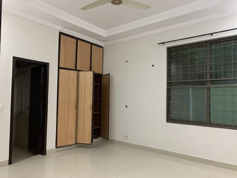 12 marla house for sale in johar town block P Semi Commerical (original picture) 60 feet road (walking distance near to Emporium) Hot location  Main apporced  Tile flooring  Double unit  Double kitchen 3