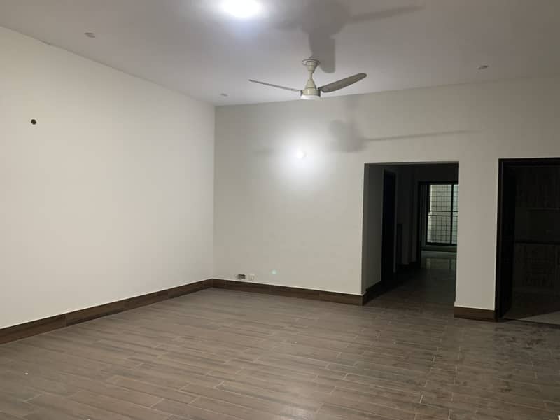 12 marla house for sale in johar town block P Semi Commerical (original picture) 60 feet road (walking distance near to Emporium) Hot location  Main apporced  Tile flooring  Double unit  Double kitchen 6