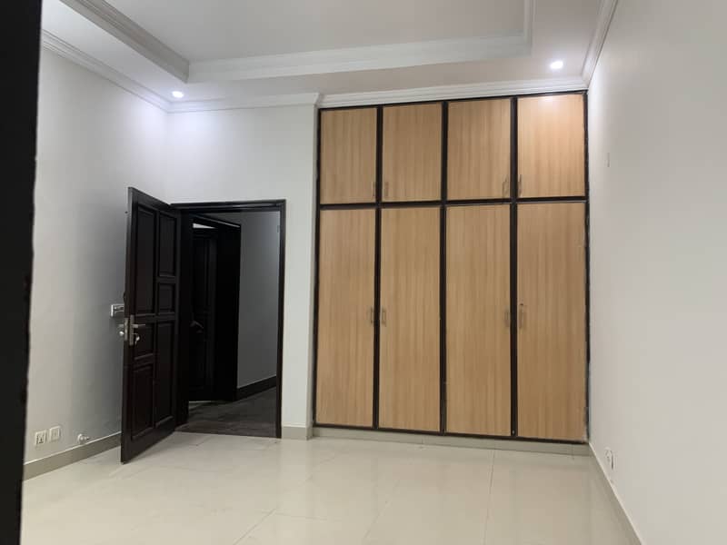 12 marla house for sale in johar town block P Semi Commerical (original picture) 60 feet road (walking distance near to Emporium) Hot location  Main apporced  Tile flooring  Double unit  Double kitchen 7