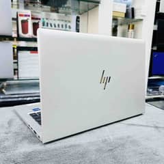 HP 850 Core i7 8th Generation 15.6 Display(Ram 16GB + SSD 512GB)Numpad