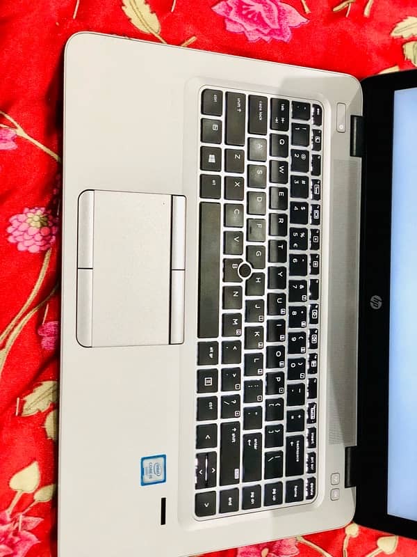 Hp G3 840 elitebook, 2