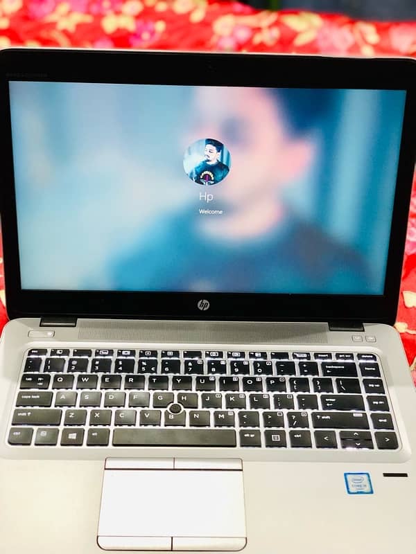 Hp G3 840 elitebook, 3