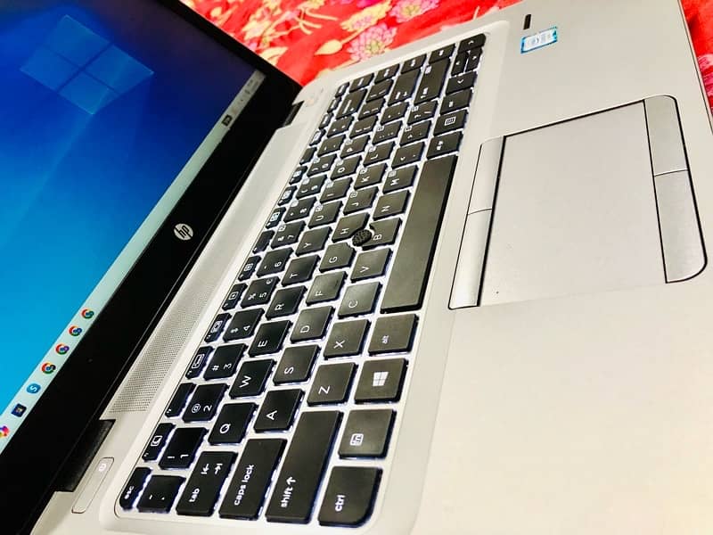 Hp G3 840 elitebook, 5