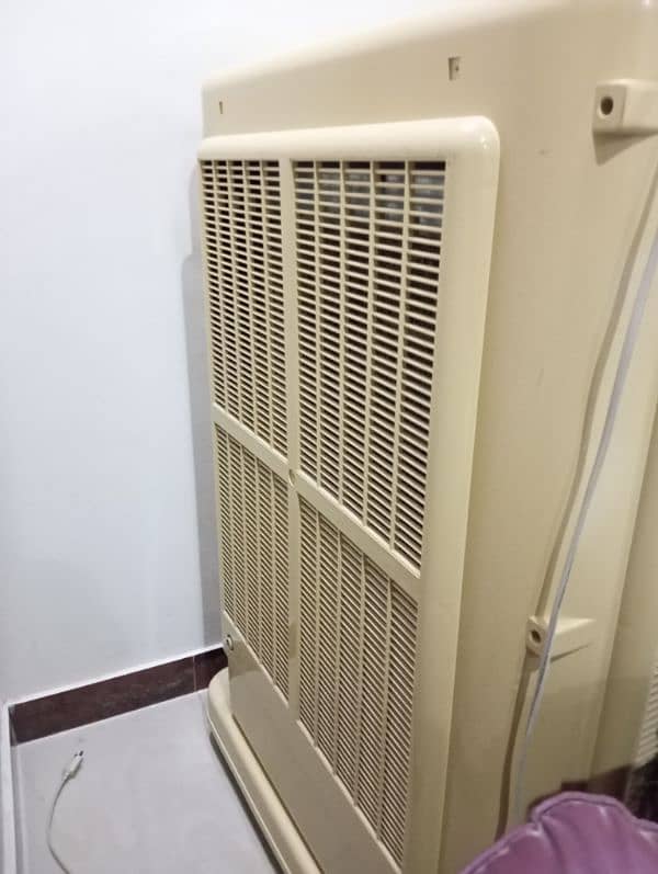 Room Air Cooler 1