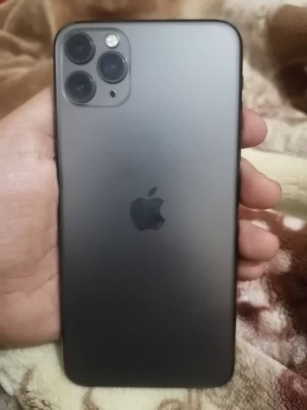 iphone 11 promax non pta 0