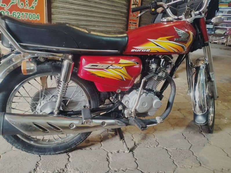 Honda 2021 modle urgent sale lush condition total jenion final 130000 1