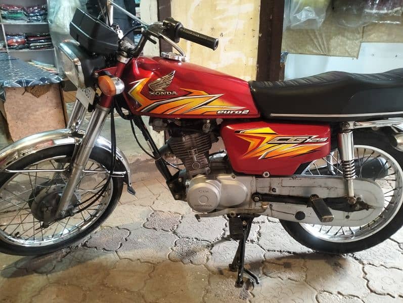 Honda 2021 modle urgent sale lush condition total jenion final 130000 3