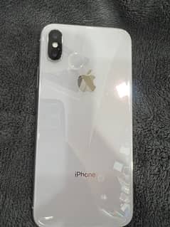 iphone X Pta approved