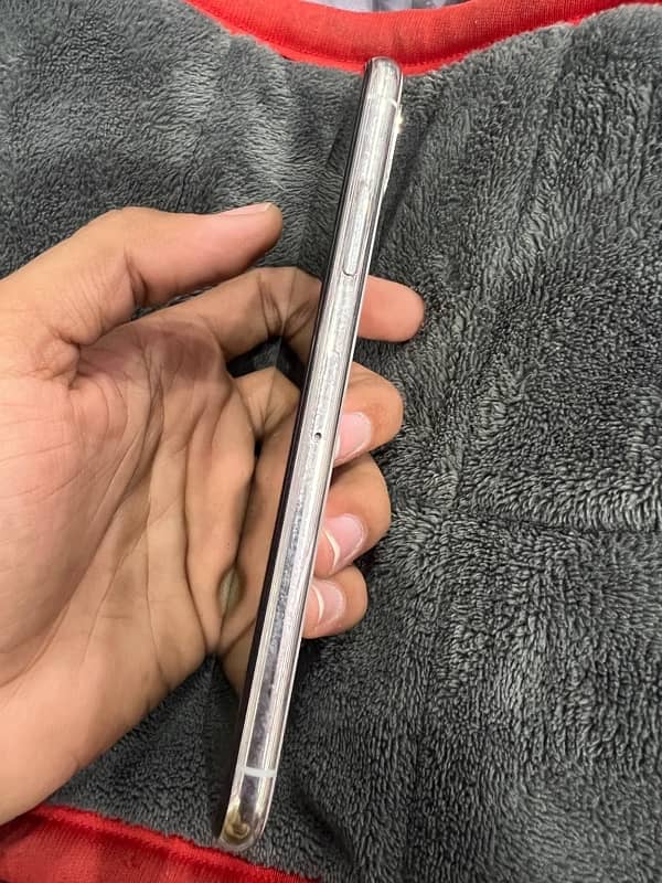 iphone X Pta approved 4