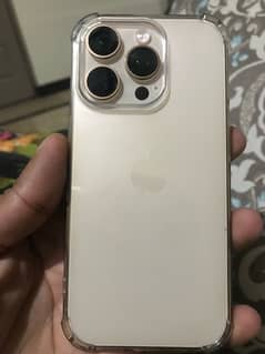 Iphone 16pro 128GB JV