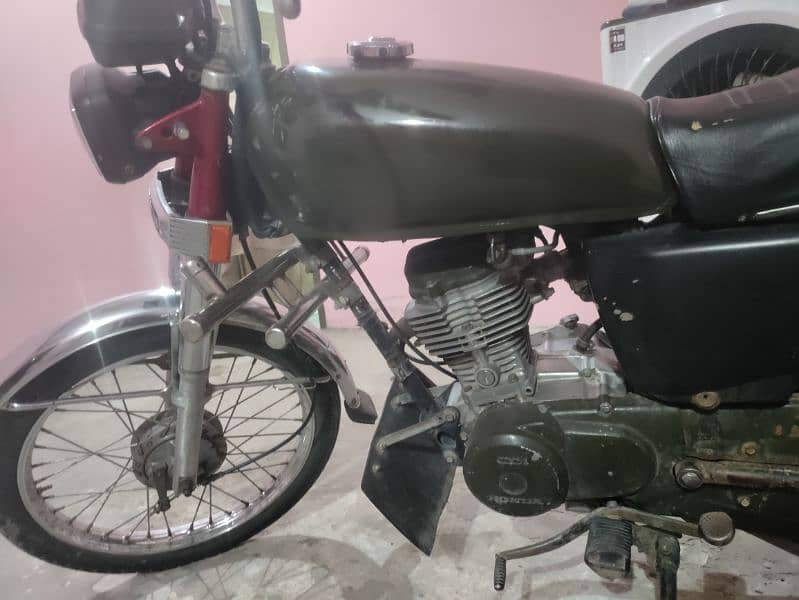 1993 model Gujarat original Tanki ha 5