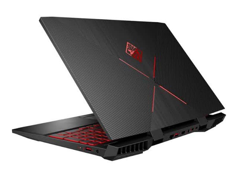 Hp Omen 15 gaming Laptop 2