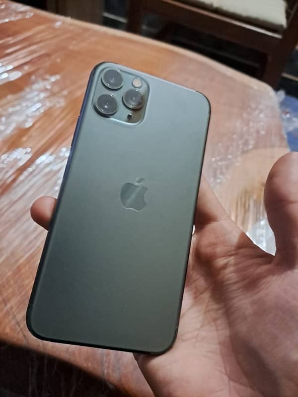 iphone 11 pro non PTA 3