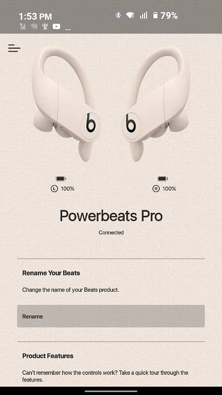 Beats Powerbeats pro by Apple 5