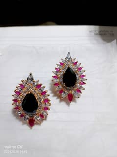 earring 925 my whatapps number 03122923237