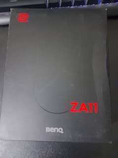 Zowie Za11 gaming mouse