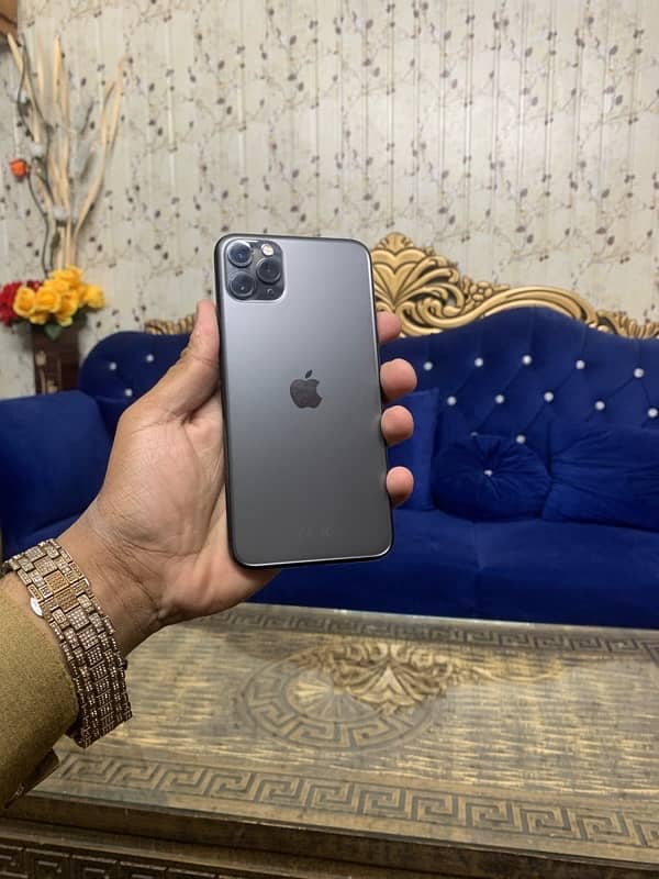 iphone 11 Pro Max 0