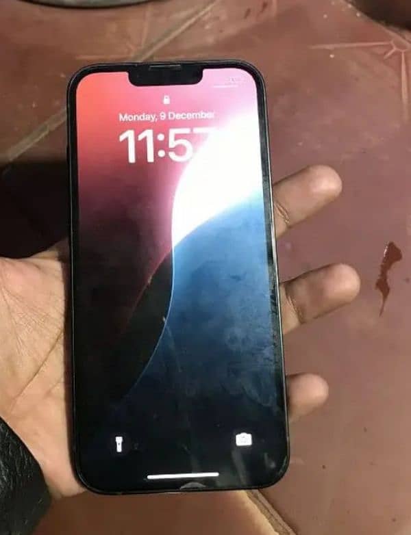 i phone 13 blue non pta 0