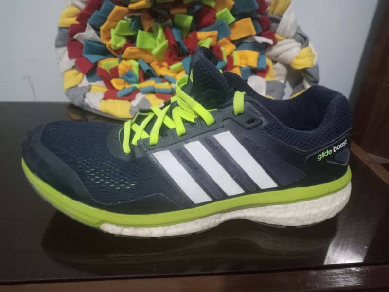 Original adidas glide boost 0