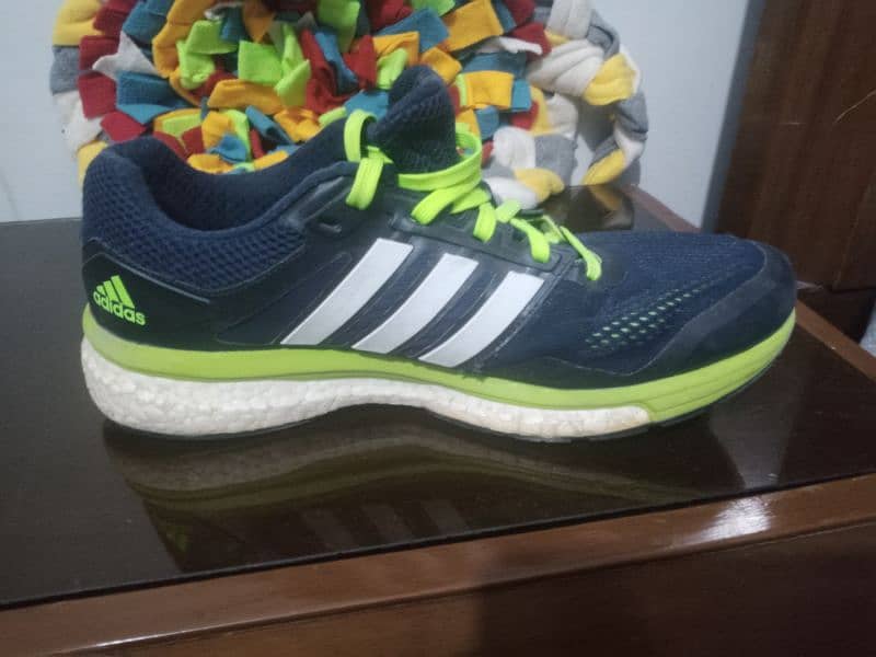 Original adidas glide boost 2