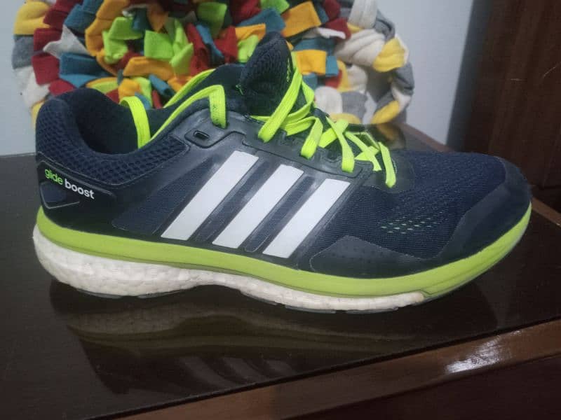 Original adidas glide boost 3