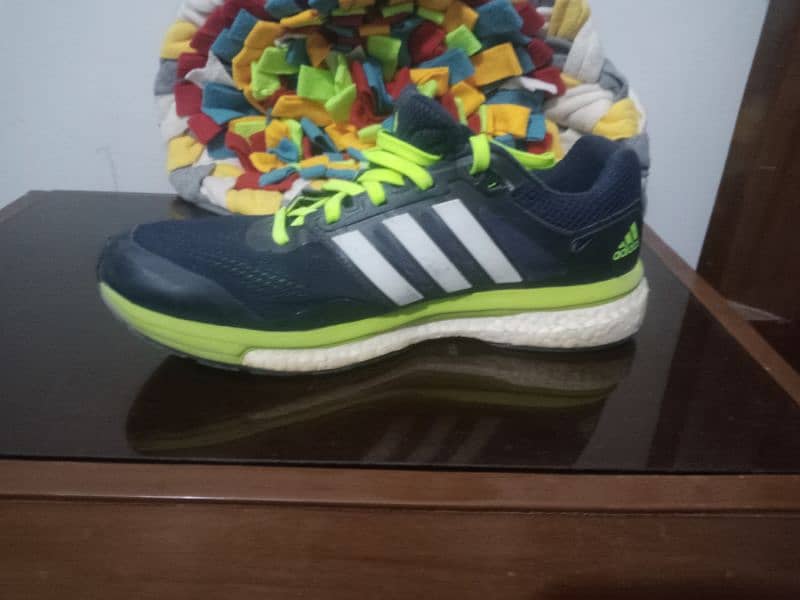 Original adidas glide boost 4