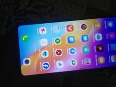 Vivo Y81s Pta Approved 6/128 Price will be less